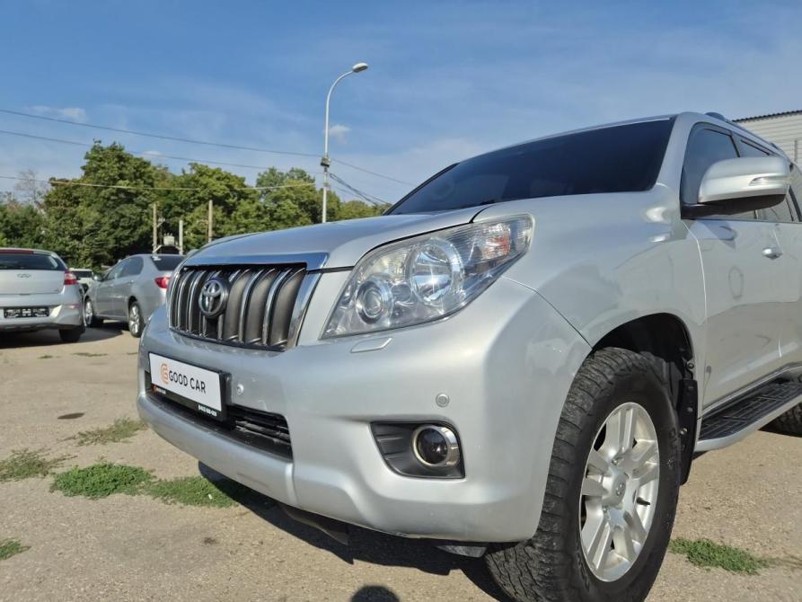 Toyota Land Cruiser Prado 150 Series Саратов  - изображение 14