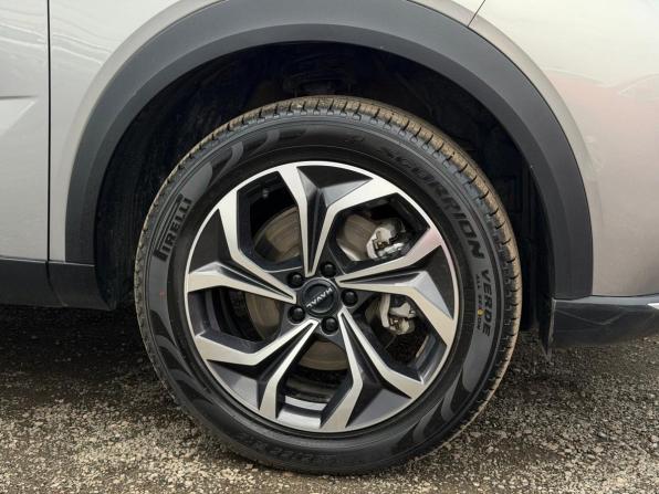 Haval F7 II с пробегом 2025 года, цена 2 960 000 рублей, 11000 км, внедорожник, Автокод Объявления