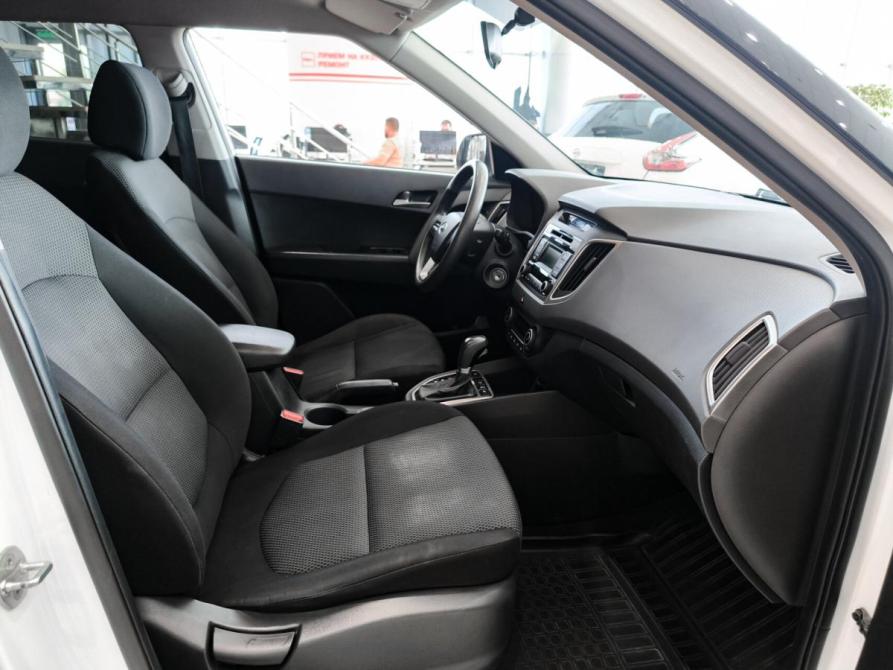 Hyundai Creta I Казань  - изображение 13