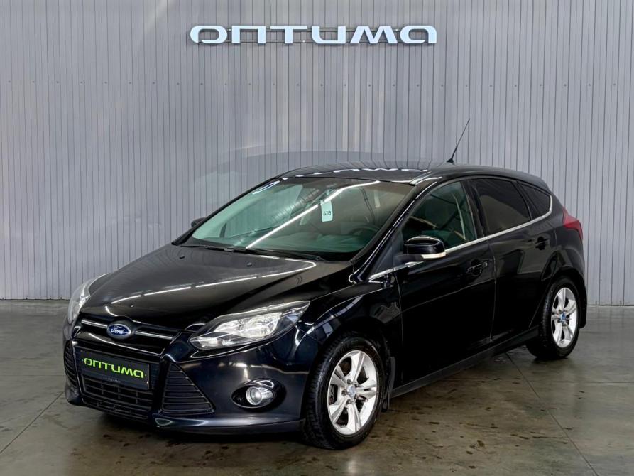 Ford Focus III Краснодар  - изображение 1