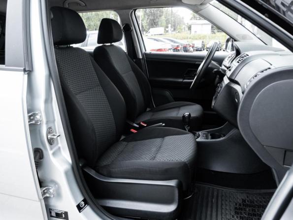 Skoda Fabia II Рестайлинг с пробегом 2013 года, цена 645 000 рублей, 183102 км, хэтчбек, Автокод Объявления