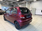 Daewoo Matiz II Рестайлинг Челябинск  - изображение 16