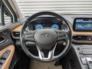 Hyundai Santa Fe IV Рестайлинг Москва  - изображение 40