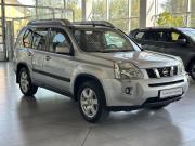 Nissan X-Trail II Новосибирск  - изображение 40