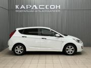 Hyundai Solaris I Рестайлинг Магнитогорск  - изображение 22