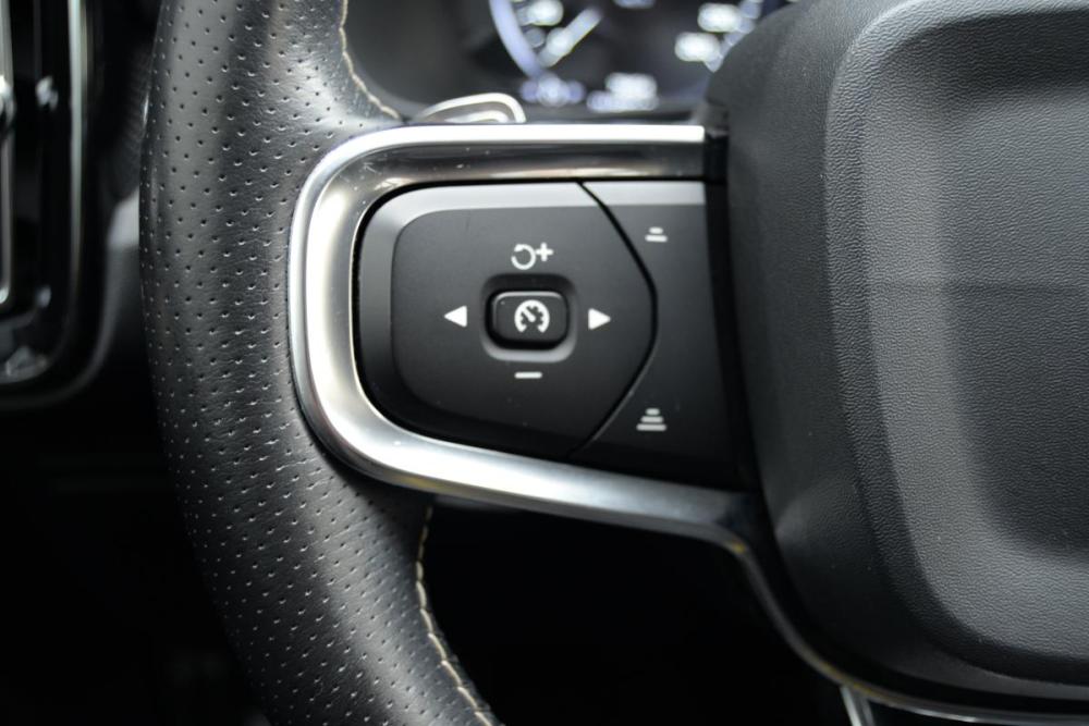Volvo XC40 I Иркутск  - изображение 16