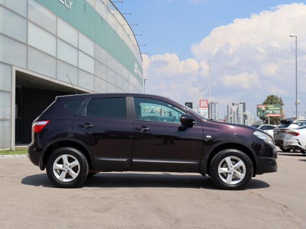 Nissan Qashqai I Рестайлинг с пробегом 2011 года, цена 1 150 000 рублей, 123860 км, внедорожник, Автокод Объявления