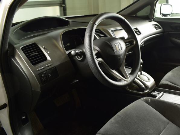 Honda Civic VIII Рестайлинг с пробегом 2010 года, цена 949 995 рублей, 202686 км, седан, Автокод Объявления