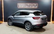 Geely Coolray I Уфа  - изображение 24