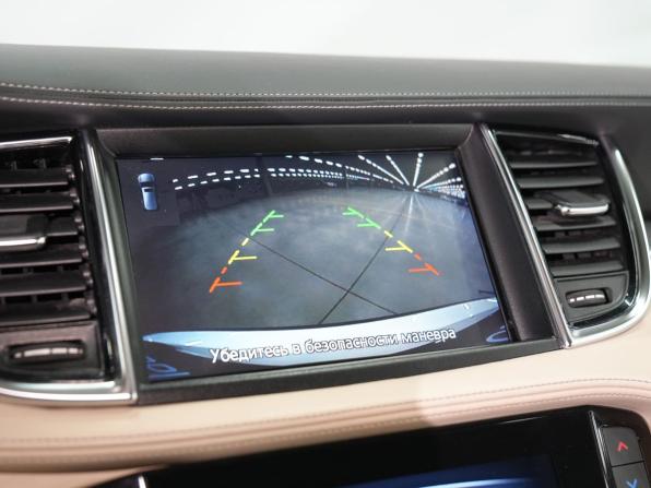 Infiniti QX50 II с пробегом 2018 года, цена 2 840 000 рублей, 98764 км, внедорожник, Автокод Объявления