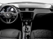 Skoda Octavia III (A7) Рестайлинг Москва  - изображение 26