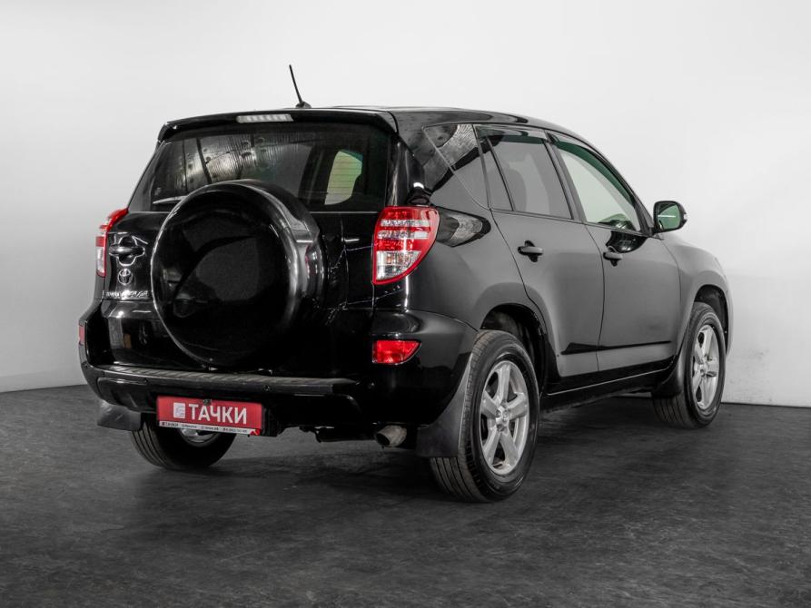 Toyota RAV4 III (XA30) Рестайлинг Иркутск  - изображение 3