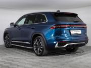 Geely Monjaro I Химки  - изображение 26