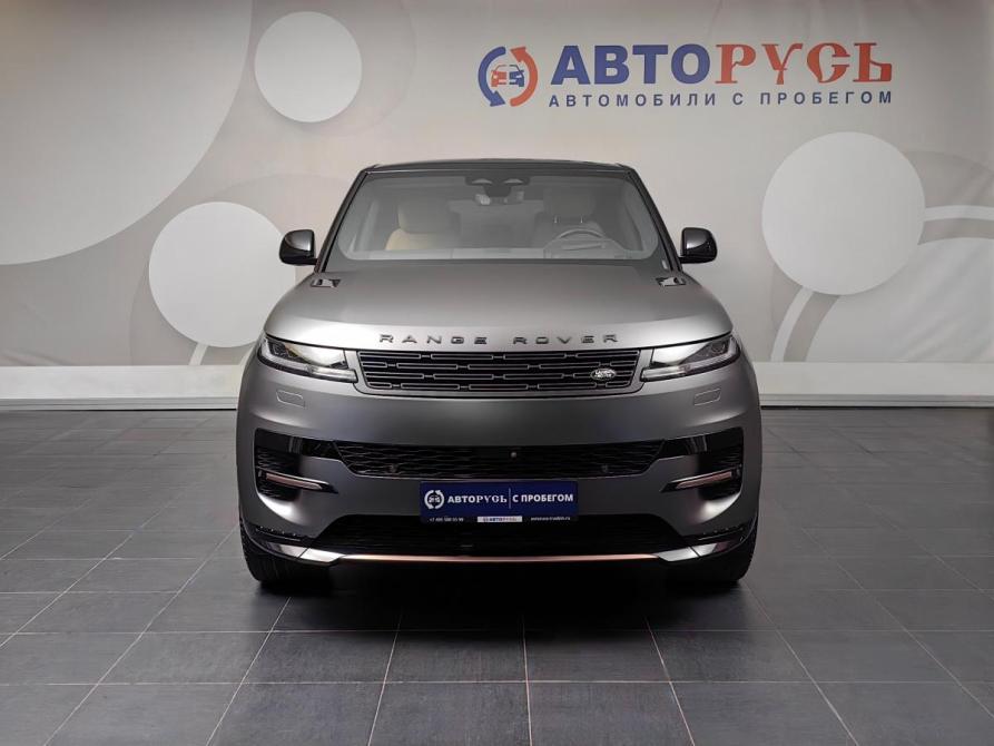 Land Rover Range Rover Sport III Москва  - изображение 3