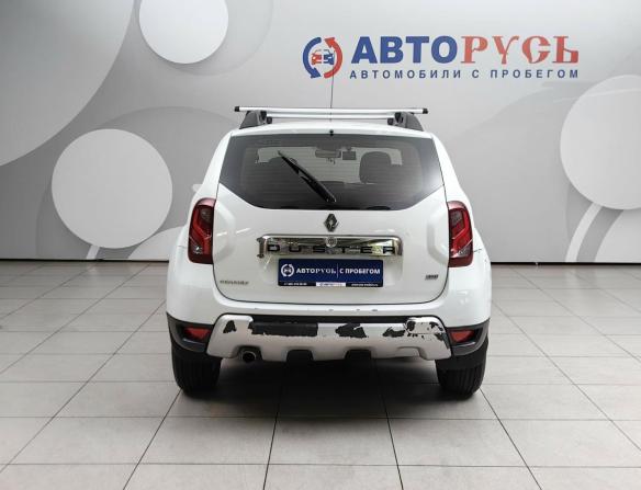 Renault Duster I с пробегом 2015 года, цена 720 000 рублей, 230000 км, внедорожник, Автокод Объявления