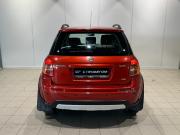 Suzuki SX4 I (Classic) Рестайлинг Самара  - изображение 22