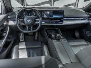 BMW 5 серии VIII (G60/G61/G68) Ставрополь  - изображение 47