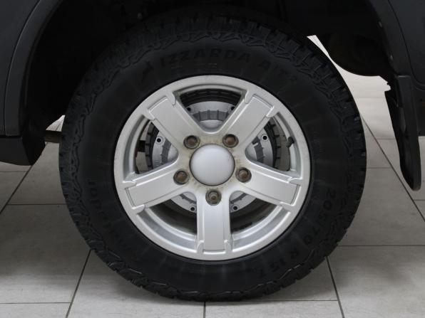 Chevrolet Niva I Рестайлинг с пробегом 2019 года, цена 849 900 рублей, 125426 км, внедорожник, Автокод Объявления