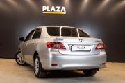 Toyota Corolla X (E140 E150) Рестайлинг Уфа  - изображение 22