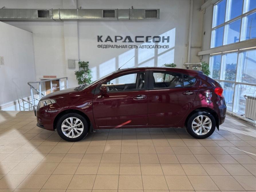 Brilliance H230 Волгоград  - изображение 5