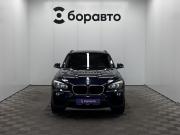 BMW X1 I (E84) Рестайлинг Воронеж  - изображение 21