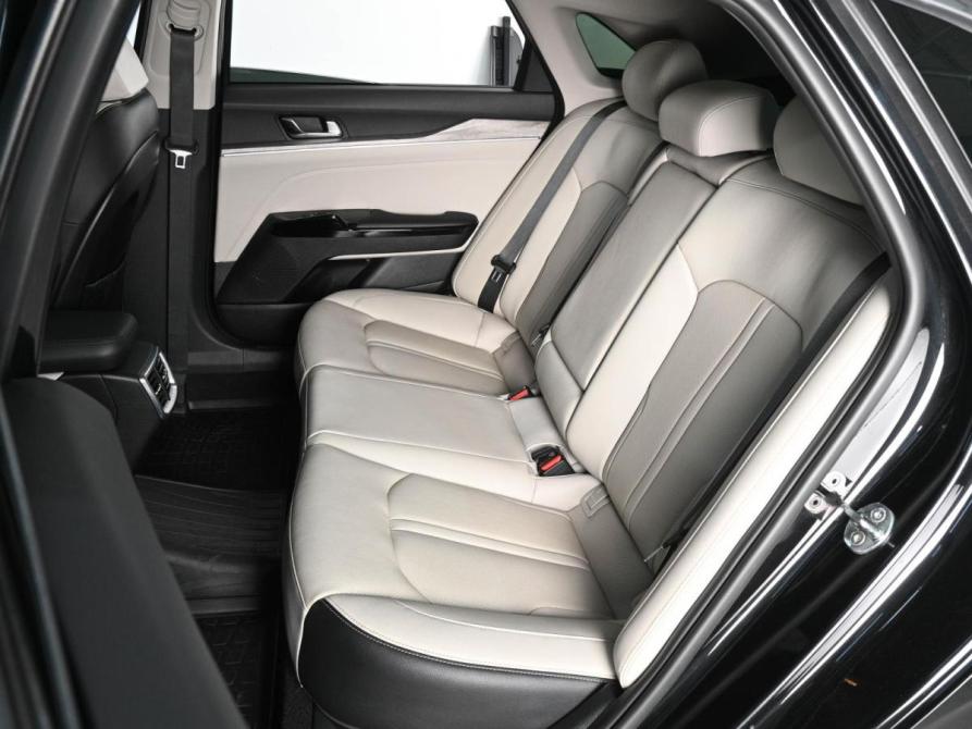 Kia K5 III Ростов-на-Дону  - изображение 9