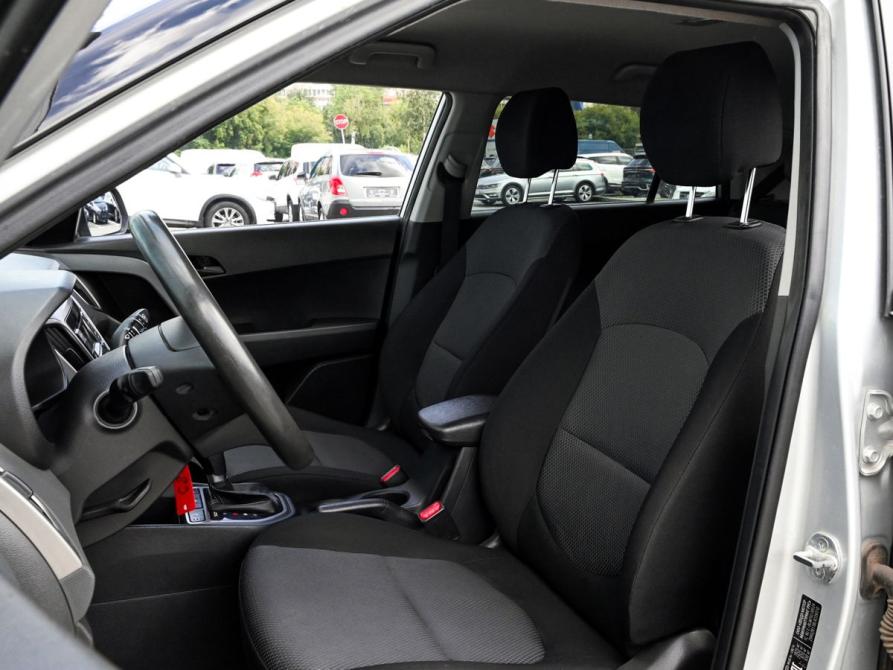 Hyundai Creta I Екатеринбург  - изображение 16