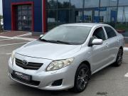 Toyota Corolla X (E140 E150) Иваново  - изображение 13