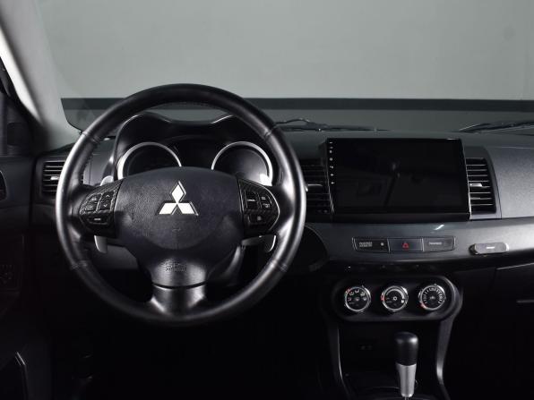 Mitsubishi Lancer X с пробегом 2008 года, цена 799 995 рублей, 291186 км, седан, Автокод Объявления