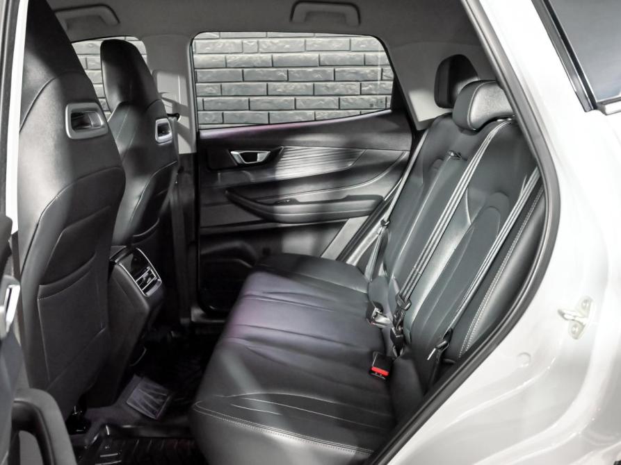 Chery Tiggo 4 I Рестайлинг 2 Екатеринбург  - изображение 20