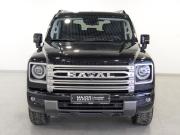 Haval H9 II Москва  - изображение 32