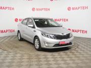 Kia Rio III Вологда  - изображение 20