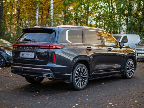 Exeed VX I с пробегом 2023 года, цена 2 577 000 рублей, 39661 км, внедорожник, Автокод Объявления