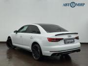 Audi A4 V (B9) Москва  - изображение 21
