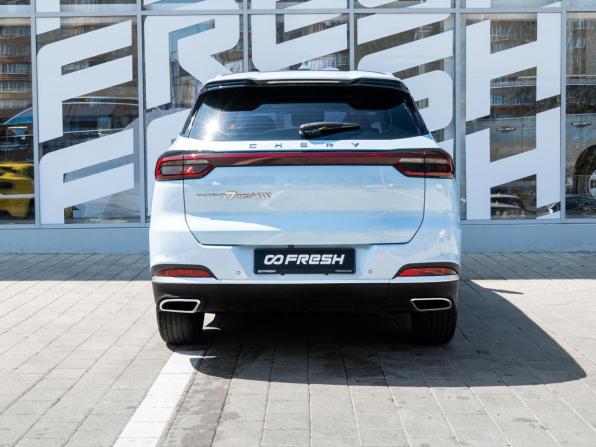 Chery Tiggo 7 Pro Max I с пробегом 2023 года, цена 1 782 500 рублей, 42046 км, внедорожник, Автокод Объявления