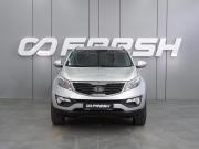 Kia Sportage III Воронеж  - изображение 24