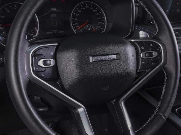 Haval Jolion I Рестайлинг с пробегом 2024 года, цена 1 900 000 рублей, 29808 км, внедорожник, Автокод Объявления