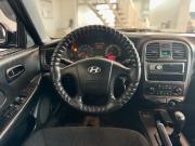 Hyundai Sonata IV (EF) Рестайлинг Саранск  - изображение 24