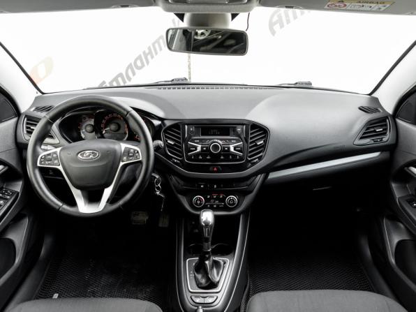 Lada (ВАЗ) Vesta I с пробегом 2019 года, цена 990 000 рублей, 178048 км, универсал, Автокод Объявления