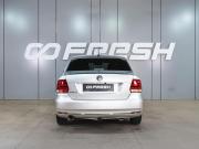 Volkswagen Polo V Рестайлинг Воронеж  - изображение 19