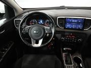 Kia Sportage IV Рестайлинг Екатеринбург  - изображение 32