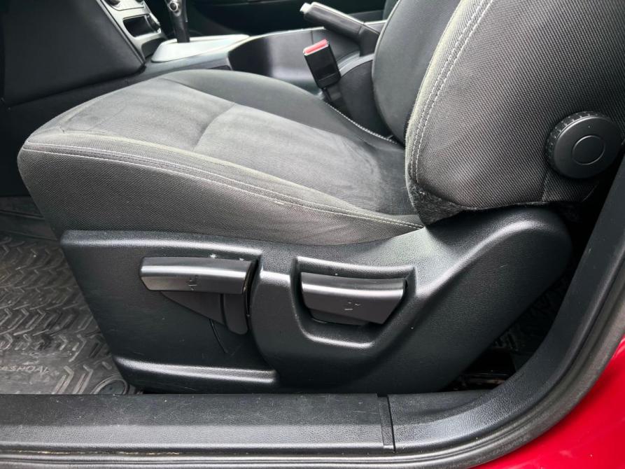 Nissan Qashqai I Рестайлинг Стерлитамак  - изображение 21