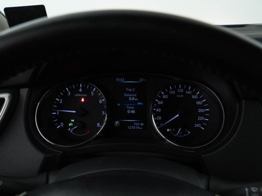 Nissan Qashqai II Москва  - изображение 20