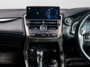 Lexus NX I Рестайлинг Чита  - изображение 31