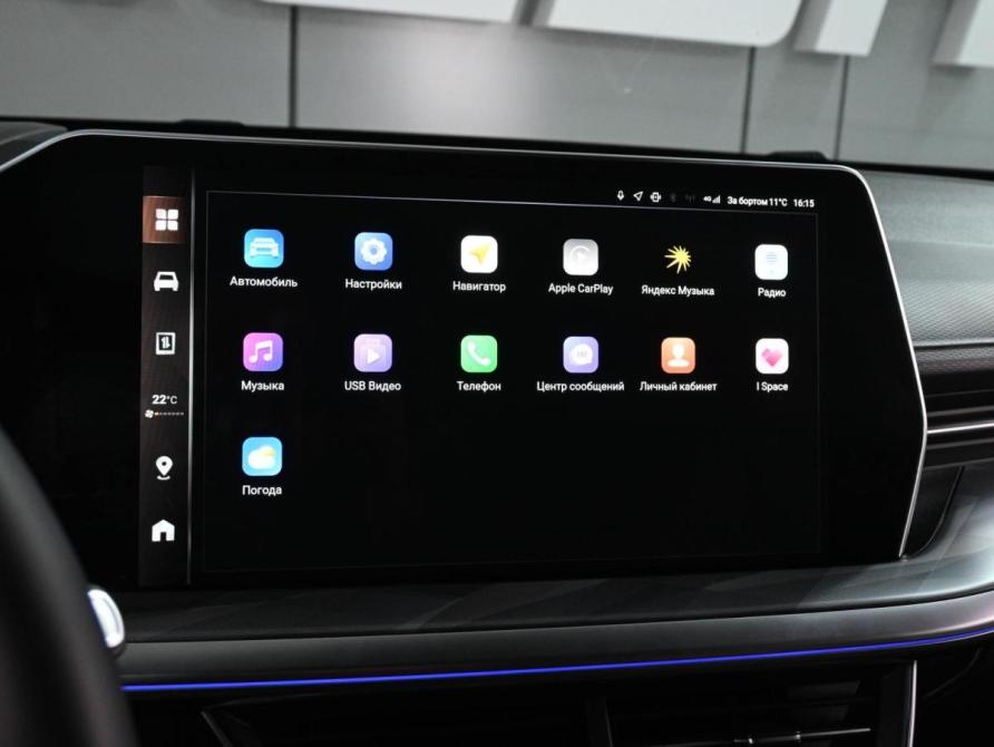 Haval F7 II Ростов-на-Дону  - изображение 13