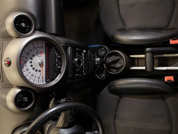 Mini Countryman I с пробегом 2011 года, цена 1 085 000 рублей, 214238 км, внедорожник, Автокод Объявления