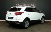 Hyundai Creta I Рестайлинг Уфа  - изображение 20