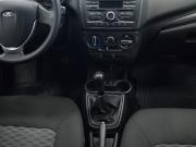 Lada (ВАЗ) Granta I Рестайлинг Самара  - изображение 34