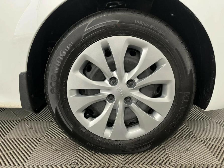 Kia Rio IV Псков  - изображение 19