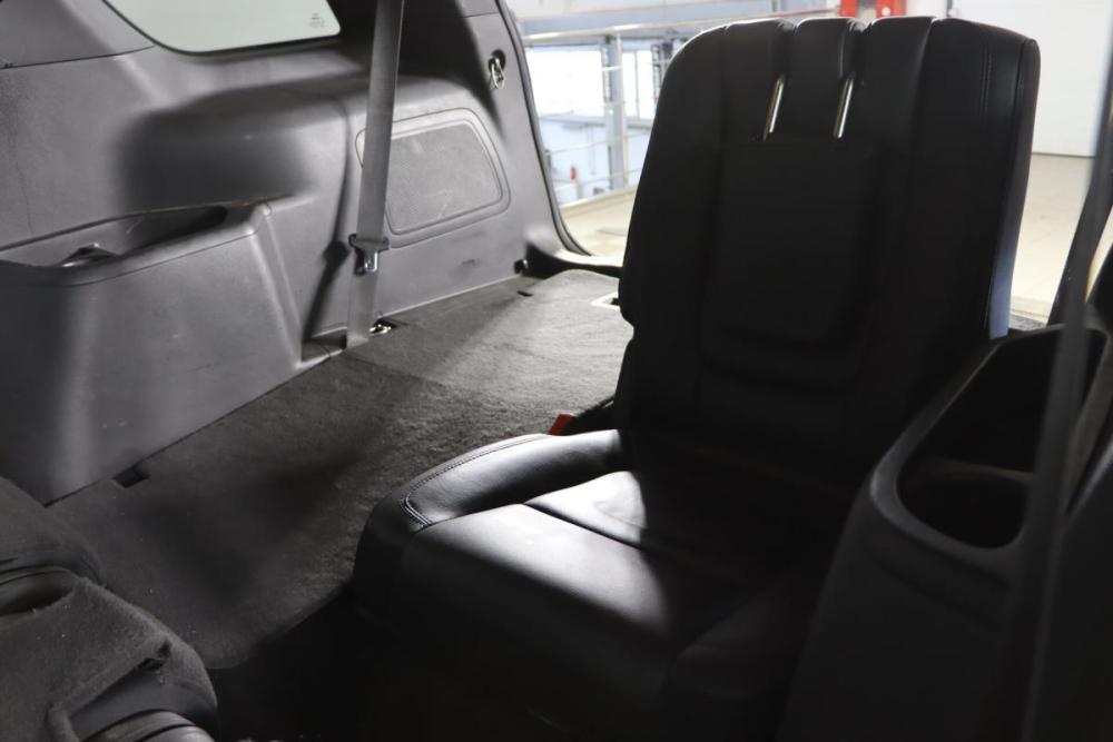 Ford Explorer V Нижний Новгород  - изображение 25
